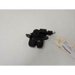 Serrure De Coffre Renault Scenic 3 Phase 1
